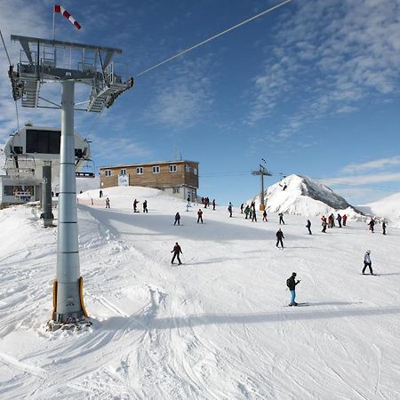 Chalet Jora - Total Chalets Bansko Eksteriør billede