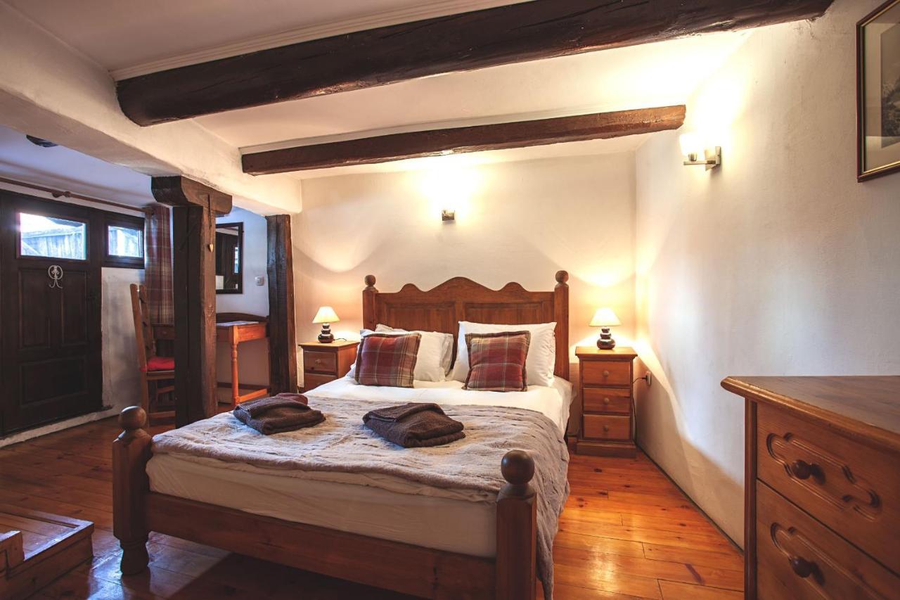 Chalet Jora - Total Chalets Bansko Eksteriør billede