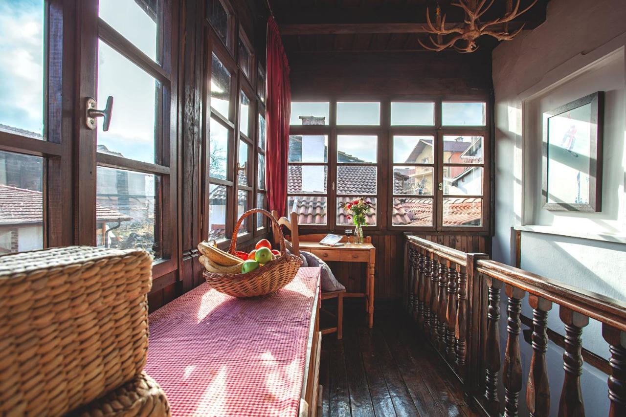 Chalet Jora - Total Chalets Bansko Eksteriør billede
