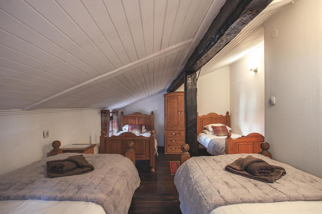 Chalet Jora - Total Chalets Bansko Eksteriør billede