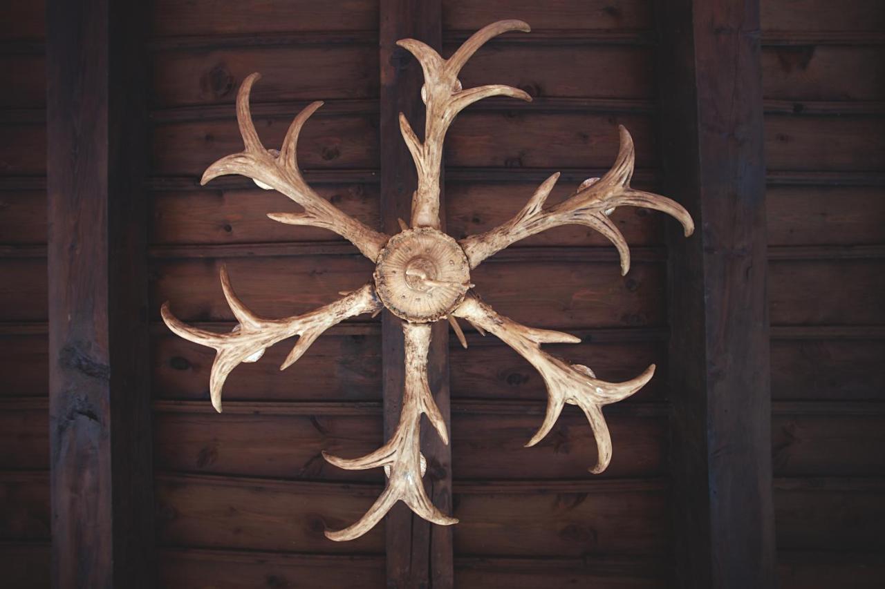 Chalet Jora - Total Chalets Bansko Eksteriør billede