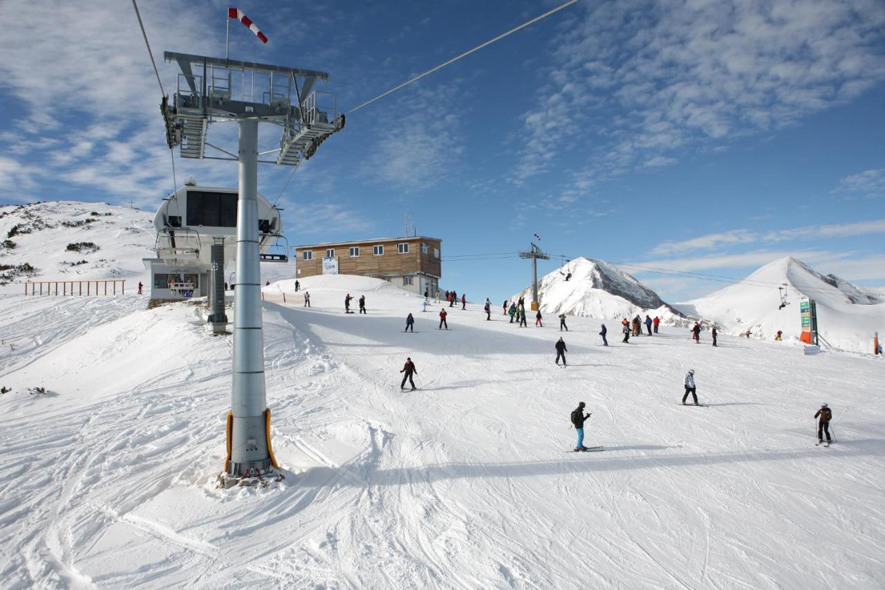 Chalet Jora - Total Chalets Bansko Eksteriør billede