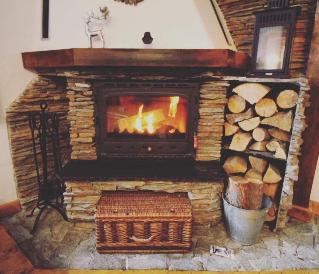 Chalet Jora - Total Chalets Bansko Eksteriør billede
